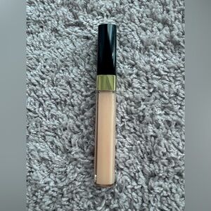 RARE CHANEL Levres Scintillantes Glossimer Lip Gloss 164 Plaisir DISCONTINUED